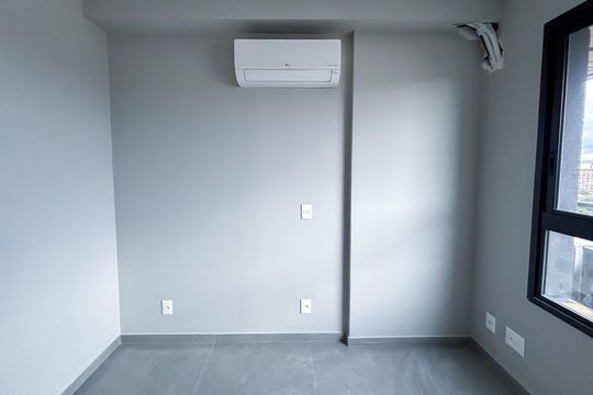 Apartamento para alugar com 1 quarto, 42m² em Pinheiros, São Paulo