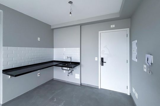 Apartamento para alugar com 1 quarto, 42m² em Pinheiros, São Paulo