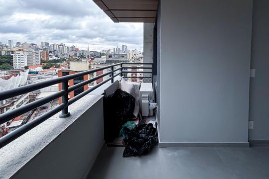 Apartamento para alugar com 1 quarto, 42m² em Pinheiros, São Paulo
