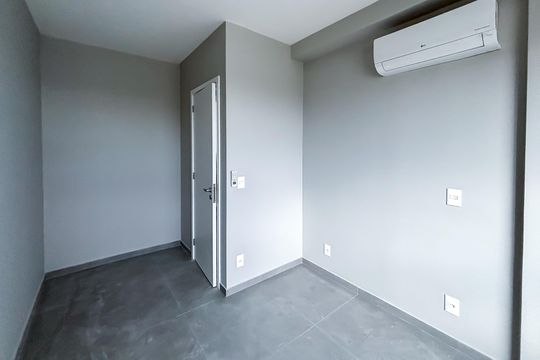Apartamento para alugar com 1 quarto, 42m² em Pinheiros, São Paulo
