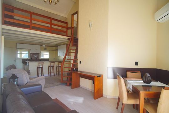 Casa para alugar com 3 quartos, 250m² em São José, Sapucaia do Sul