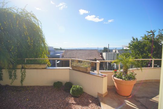 Vista do Quarto 1 de casa para alugar com 3 quartos, 250m² em São José, Sapucaia do Sul