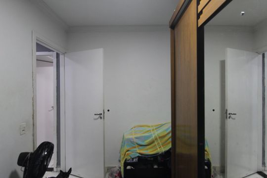Quarto 2 de apartamento para alugar com 2 quartos, 45m² em Santa Amelia, Belo Horizonte