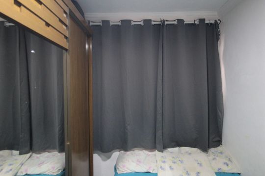 Quarto 2 de apartamento para alugar com 2 quartos, 45m² em Santa Amelia, Belo Horizonte