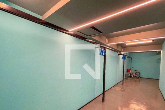 Kitnet/Studio à venda com 1 quarto, 26m² em Cerqueira César, São Paulo