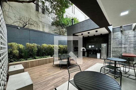 Kitnet/Studio à venda com 1 quarto, 26m² em Cerqueira César, São Paulo