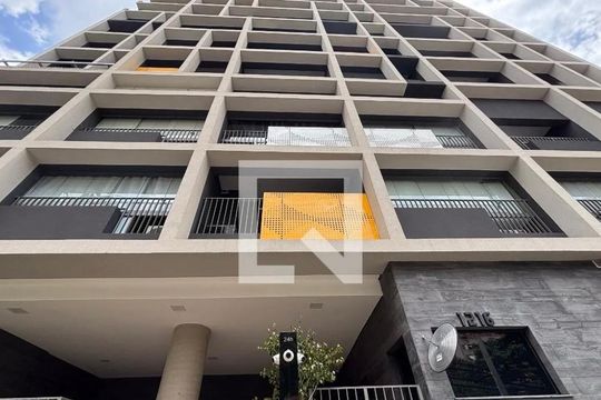 Kitnet/Studio à venda com 1 quarto, 26m² em Cerqueira César, São Paulo