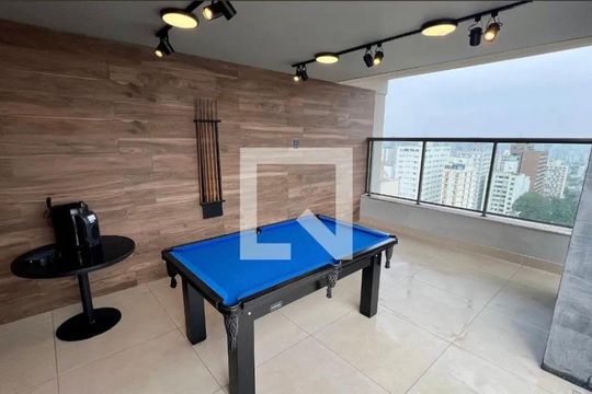 Kitnet/Studio à venda com 1 quarto, 26m² em Cerqueira César, São Paulo
