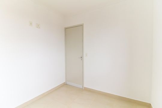 Quarto 2 de apartamento à venda com 2 quartos, 50m² em Jardim Norma, São Paulo