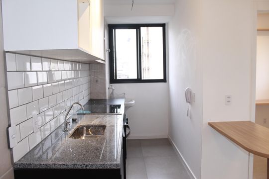 Apartamento para alugar com 2 quartos, 34m² em Campos Elíseos, São Paulo