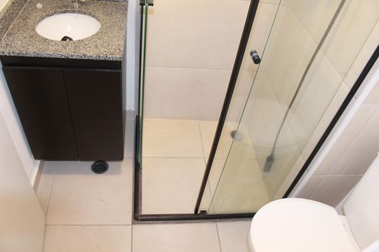 Apartamento para alugar com 2 quartos, 34m² em Campos Elíseos, São Paulo