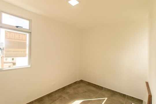 Quarto 1 de apartamento à venda com 2 quartos, 46m² em Tingui, Curitiba