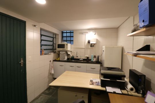 Cozinha de casa para alugar com 3 quartos, 187m² em Planalto Paulista, São Paulo