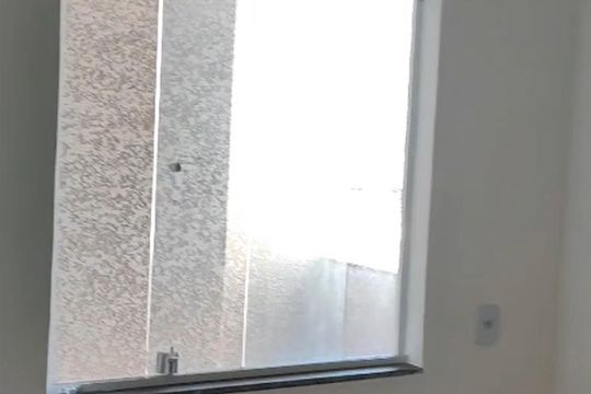 Sala de apartamento à venda com 2 quartos, 36m² em Jardim Coimbra, São Paulo