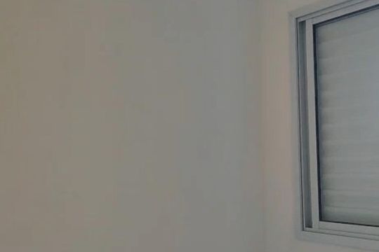 Quarto de apartamento à venda com 2 quartos, 36m² em Jardim Coimbra, São Paulo