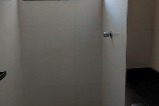 Banheiro de apartamento à venda com 2 quartos, 36m² em Jardim Coimbra, São Paulo