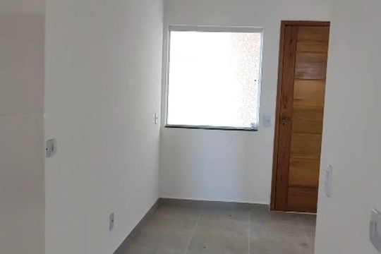 Apartamento à venda com 2 quartos, 36m² em Jardim Coimbra, São Paulo