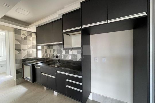 Apartamento à venda com 3 quartos, 156m² em Vila Guararapes, Campinas
