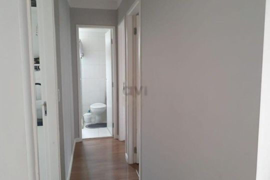 Apartamento à venda com 2 quartos, 49m² em Jardim Myrian Moreira da Costa, Campinas