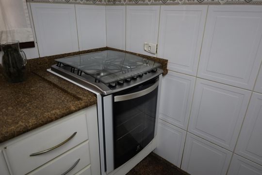 Casa à venda com 4 quartos, 170m² em Campo Grande, São Paulo