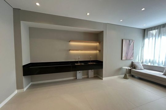 Kitnet/Studio para alugar com 1 quarto, 26m² em Vila Deodoro, São Paulo