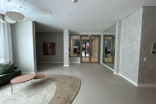 Kitnet/Studio para alugar com 1 quarto, 26m² em Vila Deodoro, São Paulo
