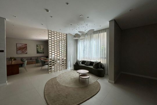 Kitnet/Studio para alugar com 1 quarto, 26m² em Vila Deodoro, São Paulo