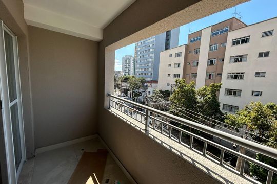 Kitnet/Studio para alugar com 1 quarto, 26m² em Vila Deodoro, São Paulo