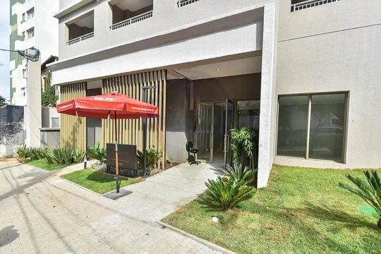 Kitnet/Studio para alugar com 1 quarto, 26m² em Vila Deodoro, São Paulo
