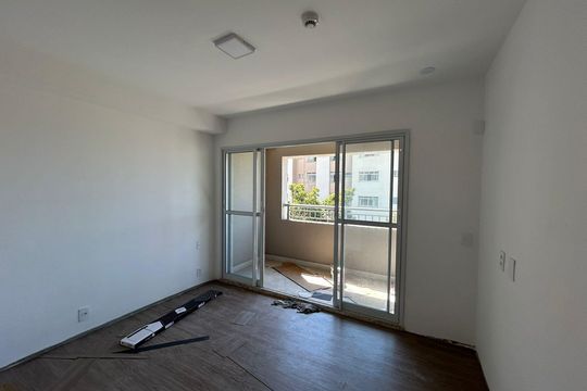 Kitnet/Studio para alugar com 1 quarto, 26m² em Vila Deodoro, São Paulo