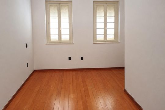 Casa para alugar com 2 quartos, 128m² em Floresta, Porto Alegre