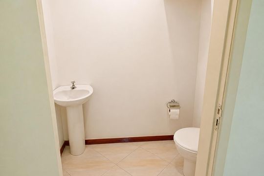 Casa para alugar com 2 quartos, 128m² em Floresta, Porto Alegre