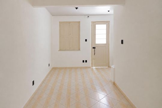 Casa para alugar com 2 quartos, 128m² em Floresta, Porto Alegre