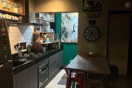 Apartamento à venda com 2 quartos, 96m² em Perdizes, São Paulo