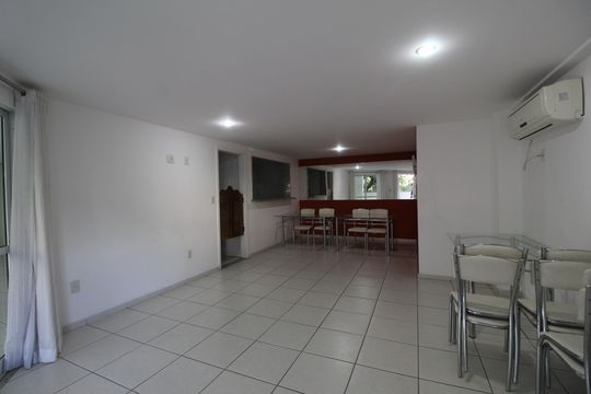 Área Comum de apartamento para alugar com 3 quartos, 77m² em Freguesia (jacarepaguá), Rio de Janeiro