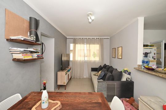Apartamento para alugar com 2 quartos, 70m² em Chácara Agrindus, Taboão da Serra