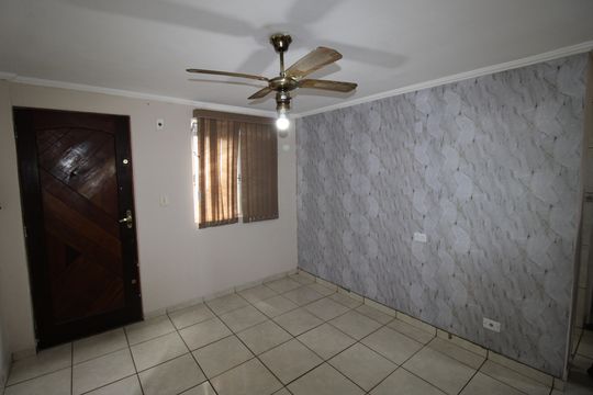 Apartamento para alugar com 2 quartos, 47m² em Cidade Tiradentes, São Paulo