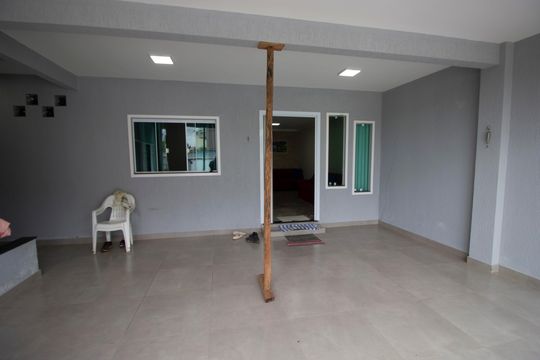 Casa à venda com 2 quartos, 180m² em Vicente Pires, Brasília