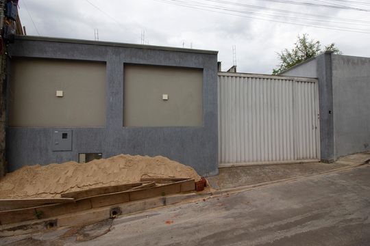 Casa à venda com 2 quartos, 180m² em Vicente Pires, Brasília