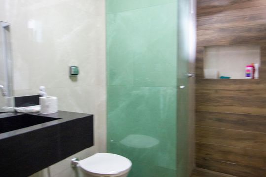 Casa à venda com 2 quartos, 180m² em Vicente Pires, Brasília