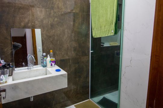 Casa à venda com 2 quartos, 180m² em Vicente Pires, Brasília
