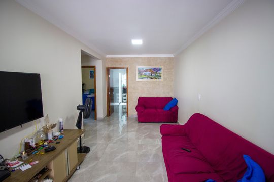 Casa à venda com 2 quartos, 180m² em Vicente Pires, Brasília