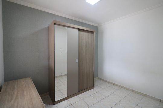 Quarto de casa à venda com 3 quartos, 158m² em Osvaldo Cruz, São Caetano do Sul