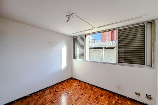 Quarto 2 de apartamento à venda com 4 quartos, 205m² em Vila Mariana, São Paulo