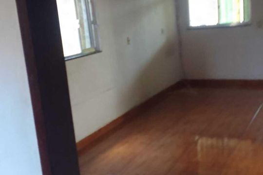 Quarto de casa para alugar com 2 quartos, 100m² em Parque Paulista, Duque de Caxias