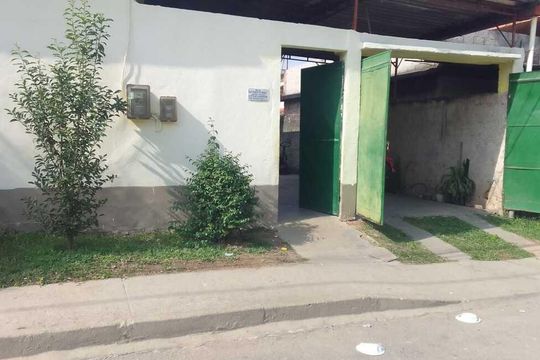 Casa para alugar com 2 quartos, 100m² em Parque Paulista, Duque de Caxias