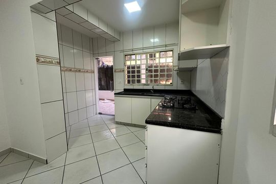 Casa para alugar com 3 quartos, 150m² em Pindorama, Belo Horizonte
