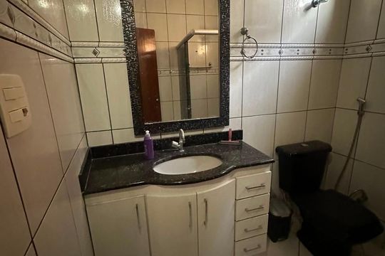 Casa para alugar com 3 quartos, 150m² em Pindorama, Belo Horizonte