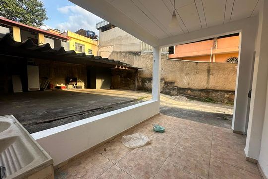 Casa para alugar com 3 quartos, 150m² em Pindorama, Belo Horizonte