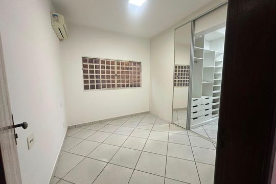 Casa para alugar com 3 quartos, 150m² em Pindorama, Belo Horizonte